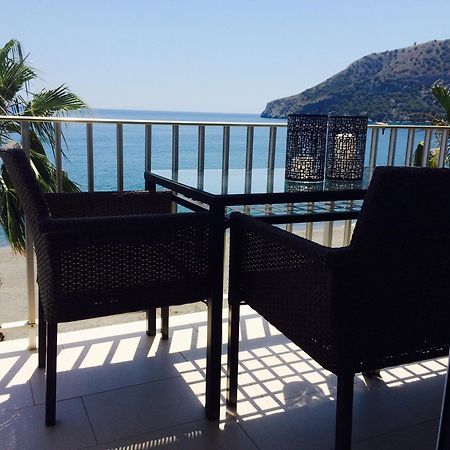 Modern Luxury Beach Penthouse La Herradura  Εξωτερικό φωτογραφία