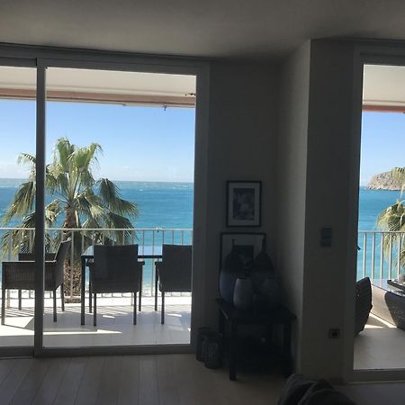 Modern Luxury Beach Penthouse La Herradura  Εξωτερικό φωτογραφία