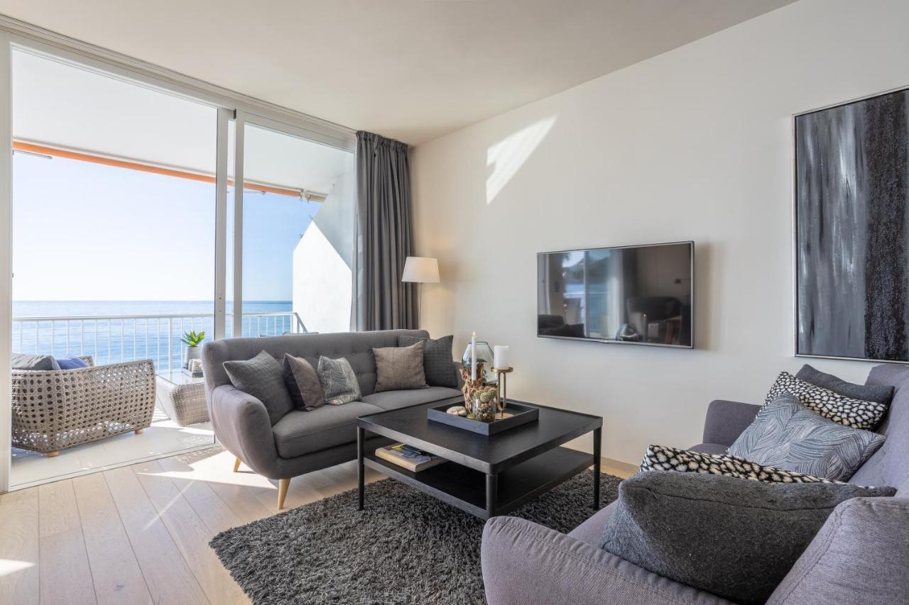 Modern Luxury Beach Penthouse La Herradura  Εξωτερικό φωτογραφία