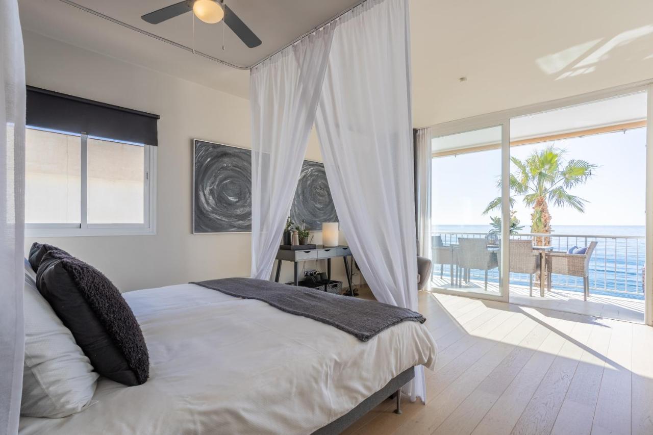 Modern Luxury Beach Penthouse La Herradura  Εξωτερικό φωτογραφία