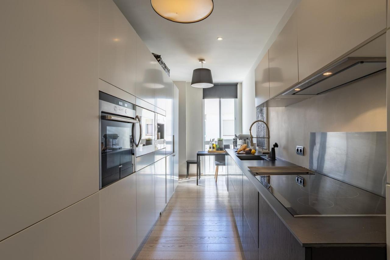 Modern Luxury Beach Penthouse La Herradura  Εξωτερικό φωτογραφία