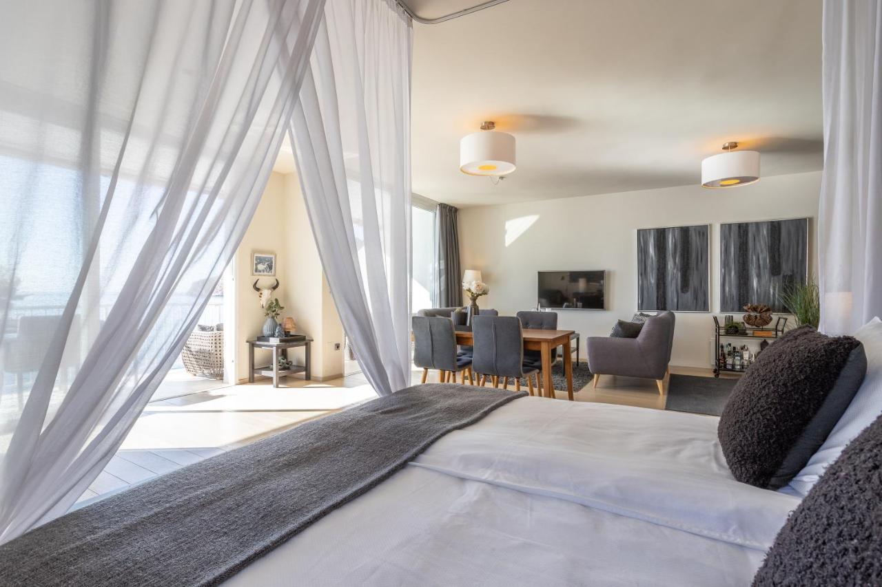Modern Luxury Beach Penthouse La Herradura  Εξωτερικό φωτογραφία