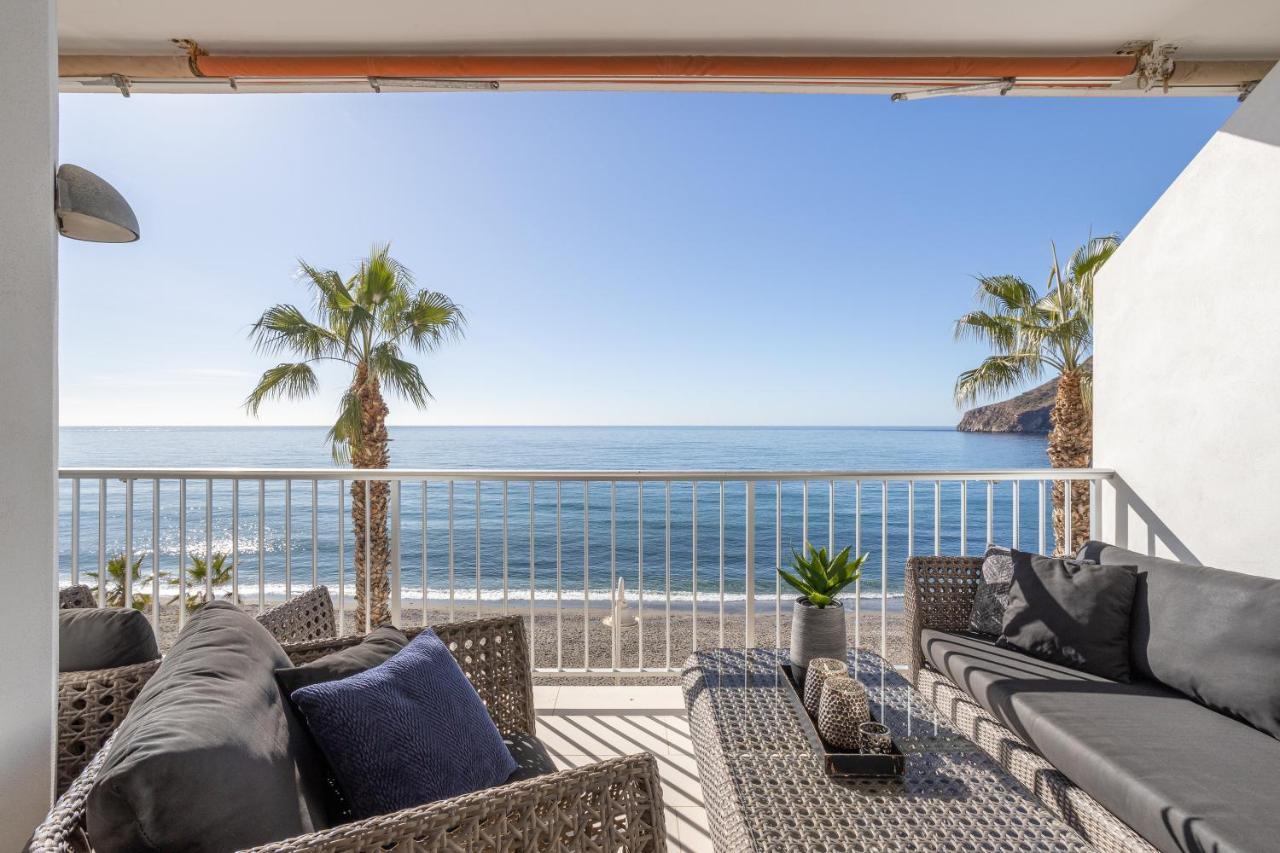 Modern Luxury Beach Penthouse La Herradura  Εξωτερικό φωτογραφία