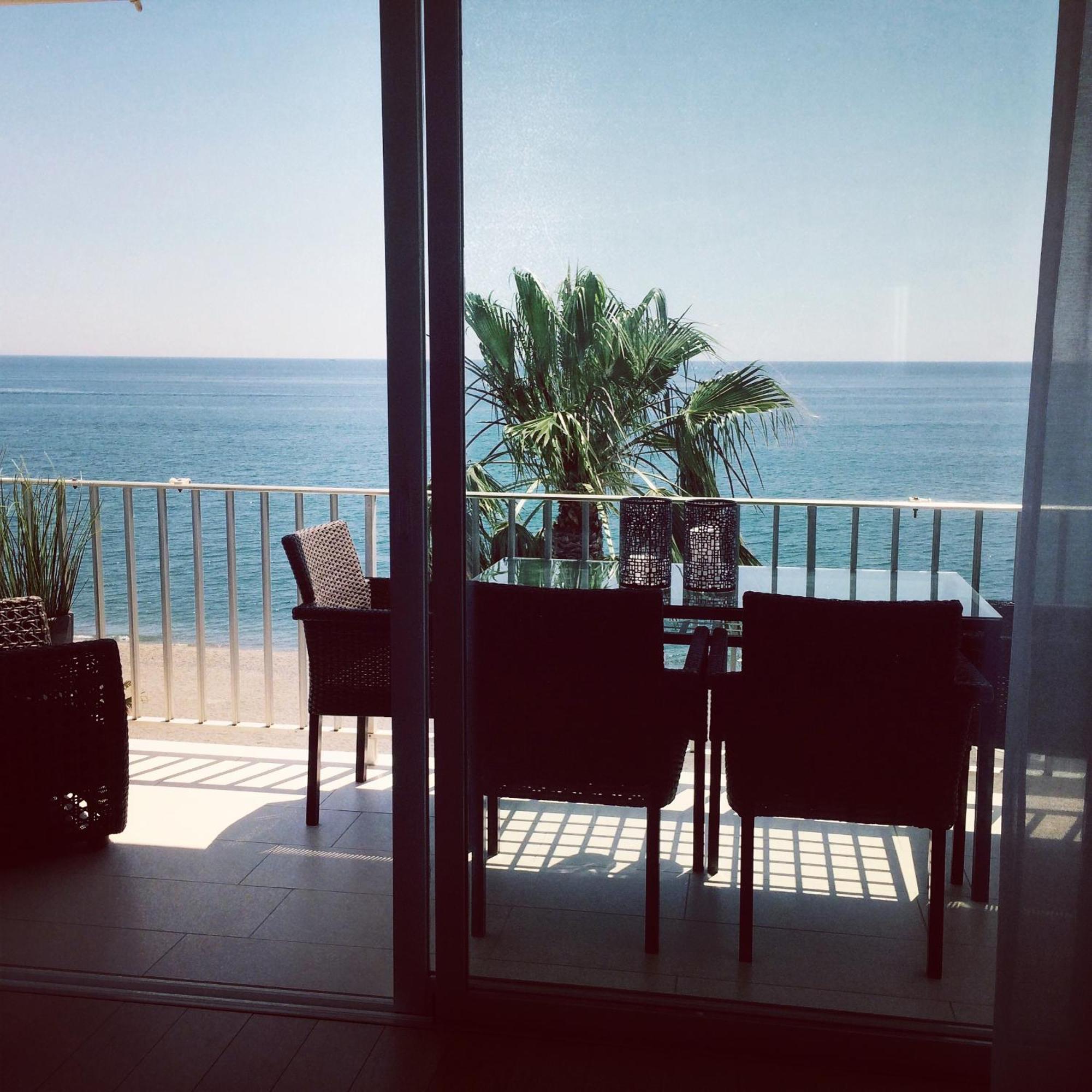 Modern Luxury Beach Penthouse La Herradura  Εξωτερικό φωτογραφία