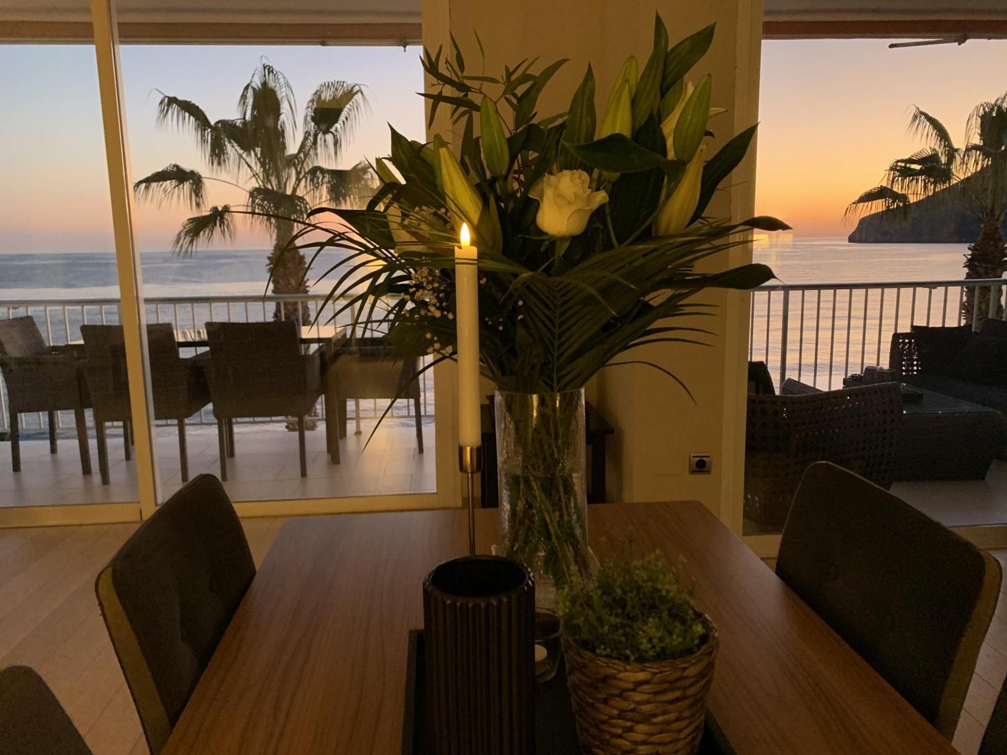 Modern Luxury Beach Penthouse La Herradura  Εξωτερικό φωτογραφία